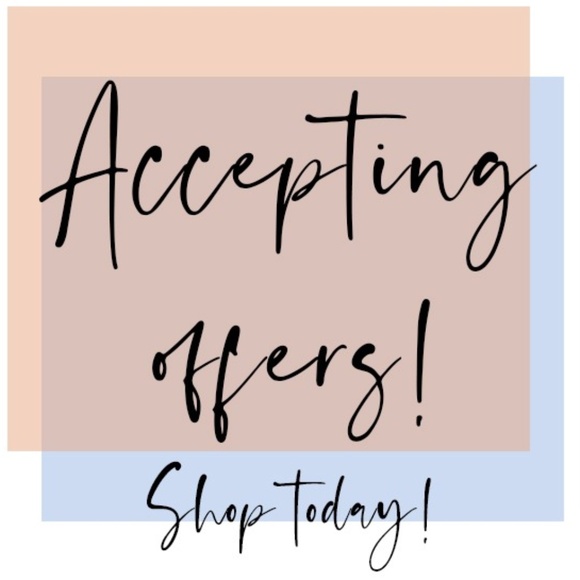 Send me your offer :) - Picture 1 of 1